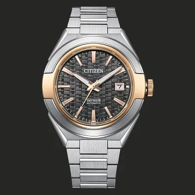 Series8 Watches | CITIZEN Series8 Watches | CITIZEN